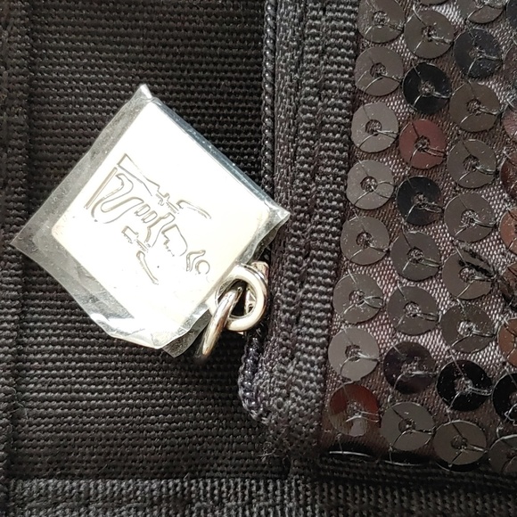 NWOT Sothys Paris Cosmetic Bag/Clutch - Picture 3 of 9